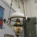 709 6380 Takfotogenlampa